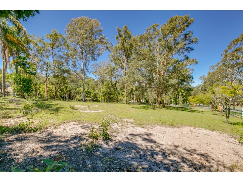 Lot 1/59 Billabirra Crescent, Nerang QLD 4211