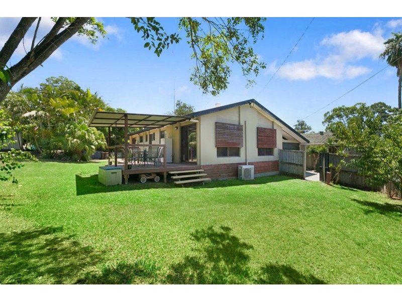 3 The Grange, Nerang QLD 4211