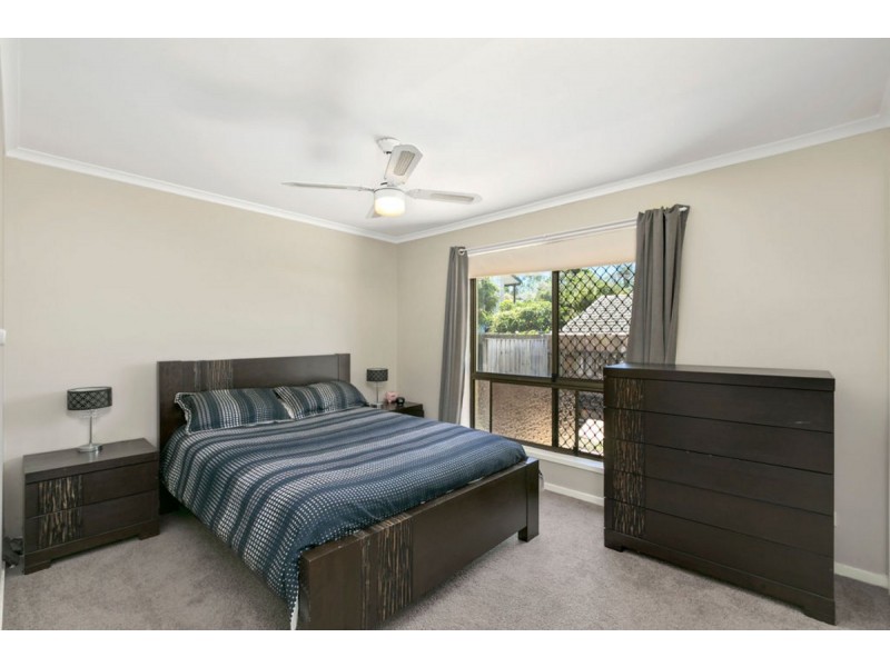 3 The Grange, Nerang QLD 4211