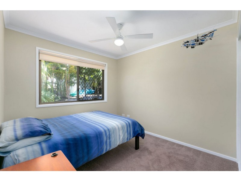 3 The Grange, Nerang QLD 4211