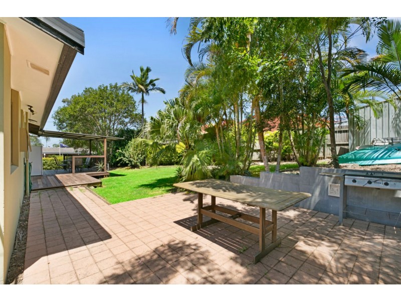 3 The Grange, Nerang QLD 4211