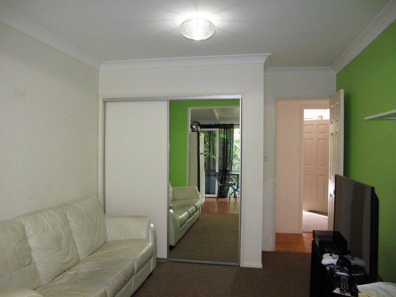 27A North Road, Lower Beechmont QLD 4211