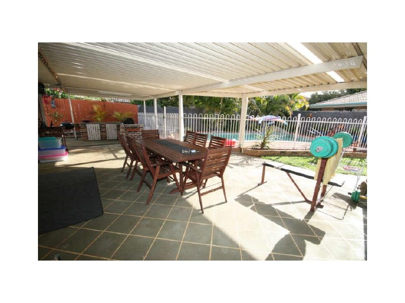 32 Carine Court, Nerang QLD 4211