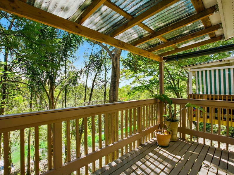 6/2 Kilpatrick Court, Highland Park QLD 4211