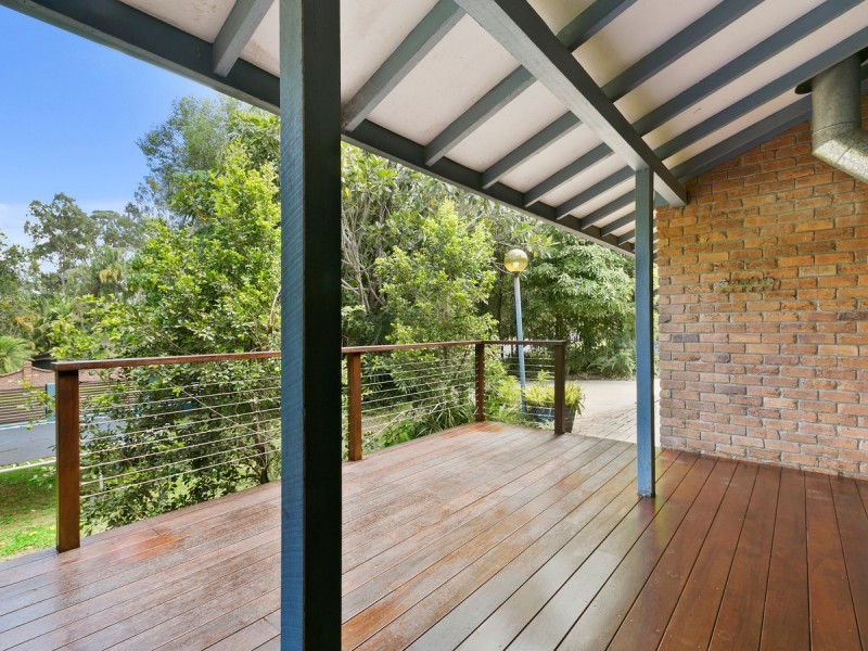 15 Yarraowee Drive, Nerang QLD 4211