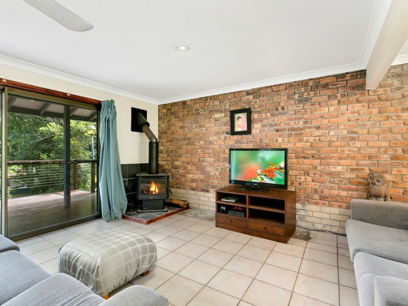 15 Yarraowee Drive, Nerang QLD 4211