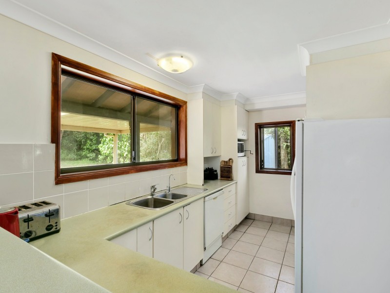 15 Yarraowee Drive, Nerang QLD 4211