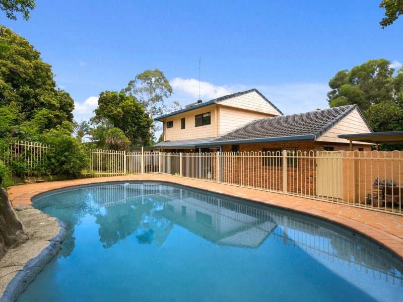 15 Yarraowee Drive, Nerang QLD 4211