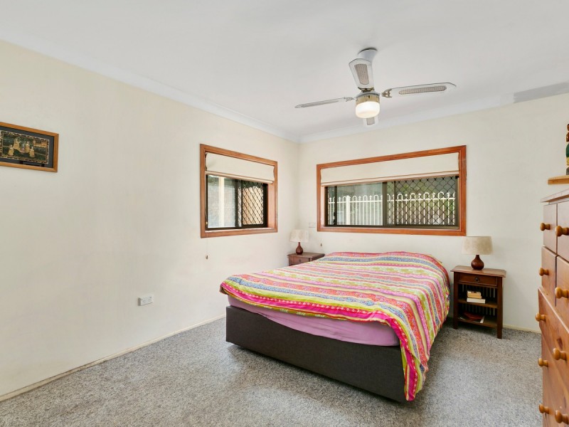 15 Yarraowee Drive, Nerang QLD 4211