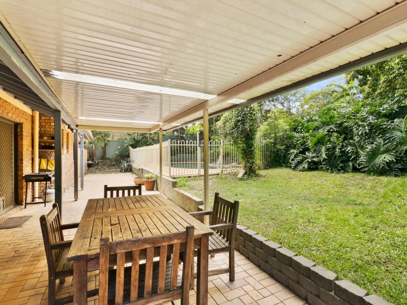 15 Yarraowee Drive, Nerang QLD 4211