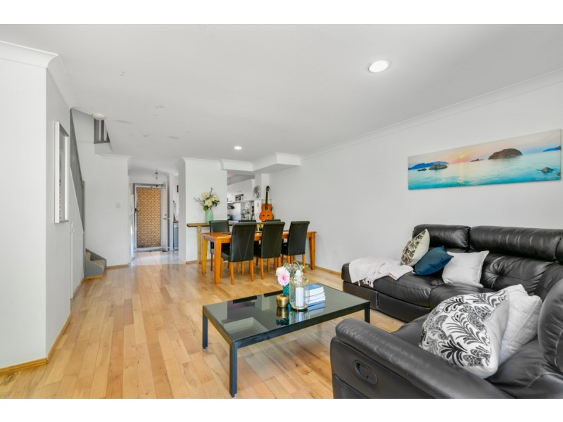 72/13 Bowden Court, Nerang QLD 4211