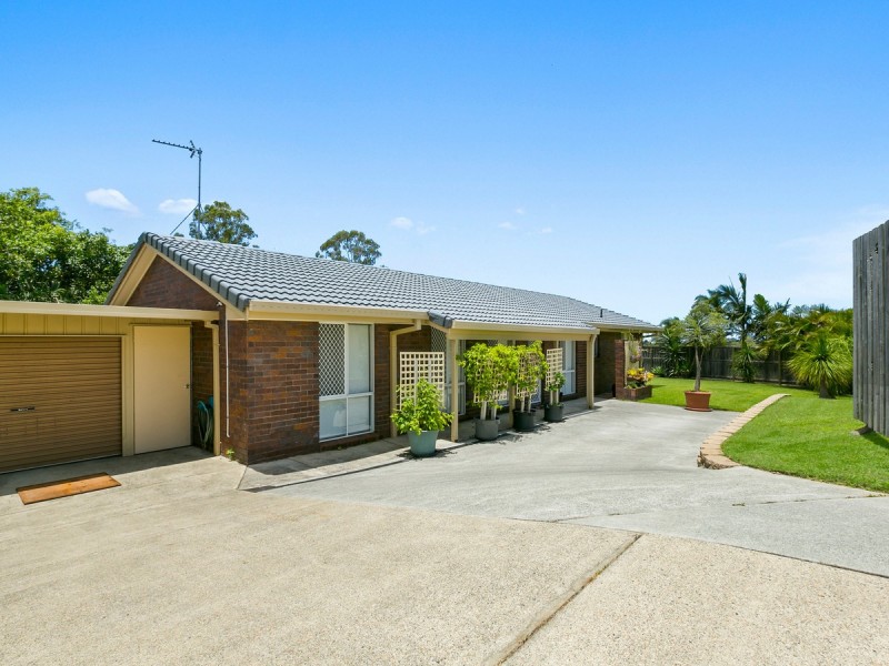 29 Mcleod Street, Highland Park QLD 4211