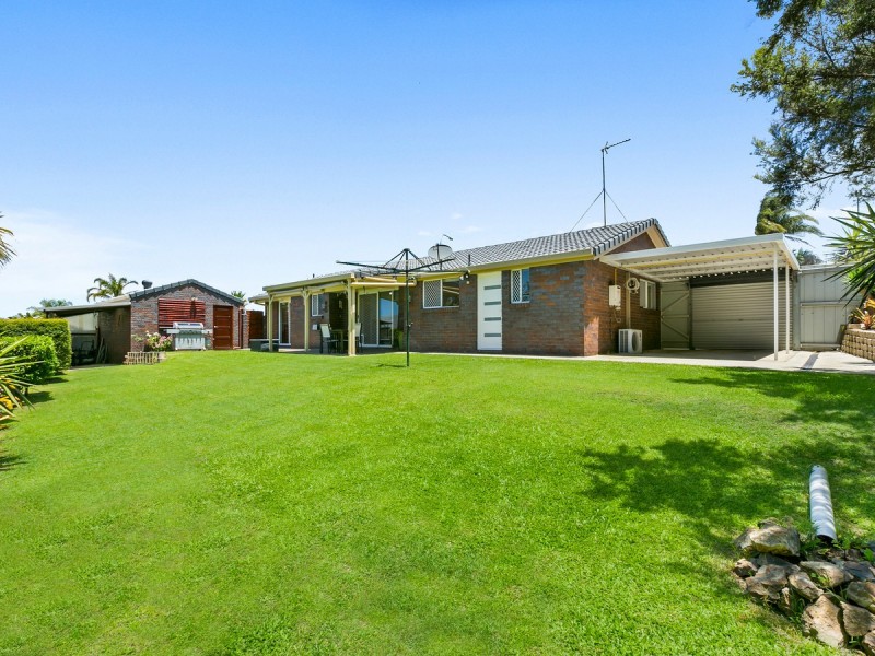 29 Mcleod Street, Highland Park QLD 4211