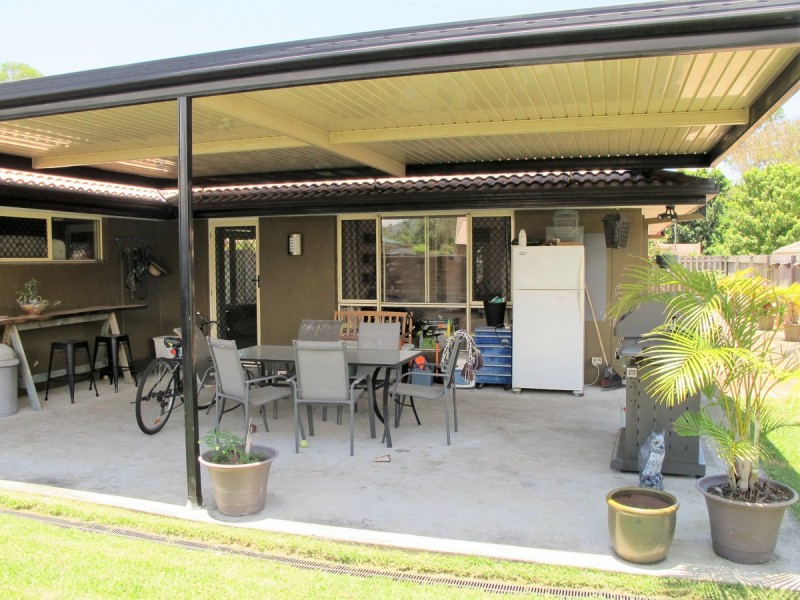 21 Mackellar Drive, Nerang QLD 4211
