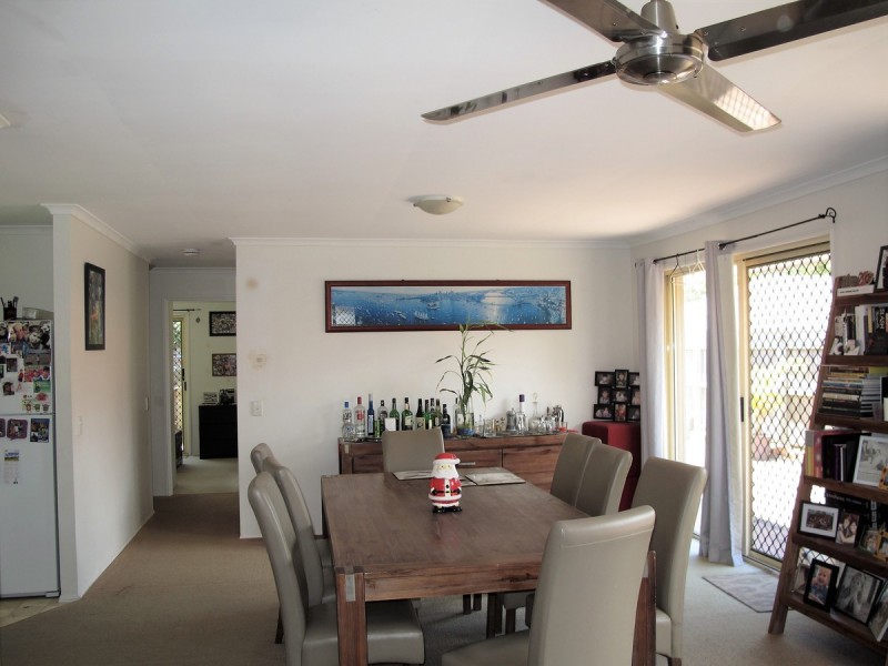 21 Mackellar Drive, Nerang QLD 4211