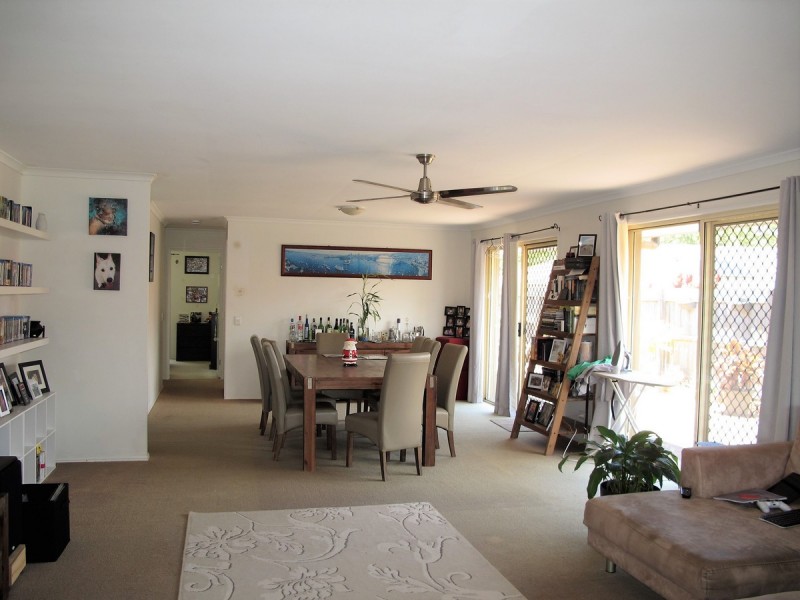 21 Mackellar Drive, Nerang QLD 4211