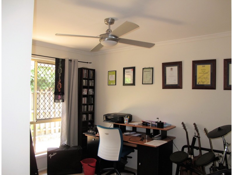 21 Mackellar Drive, Nerang QLD 4211