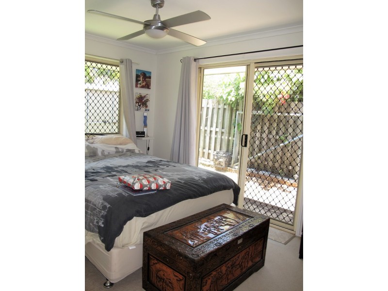 21 Mackellar Drive, Nerang QLD 4211