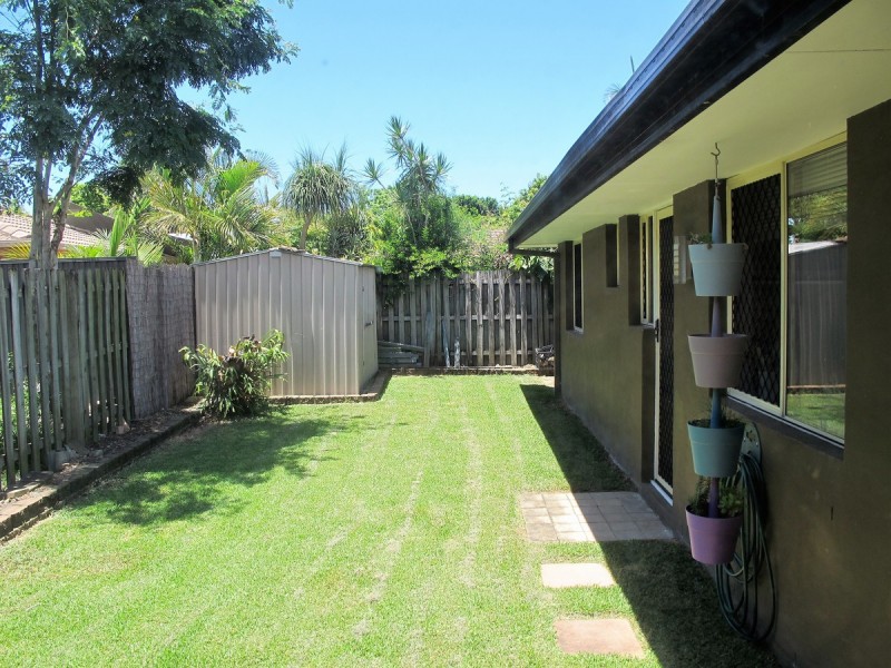 21 Mackellar Drive, Nerang QLD 4211
