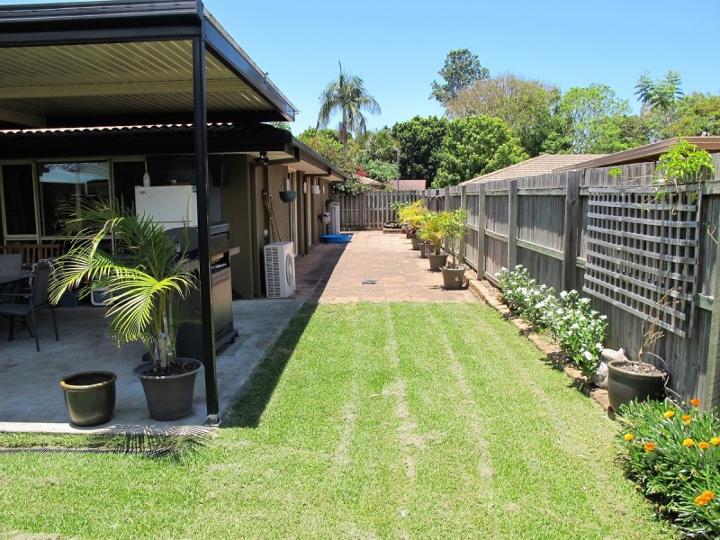 21 Mackellar Drive, Nerang QLD 4211