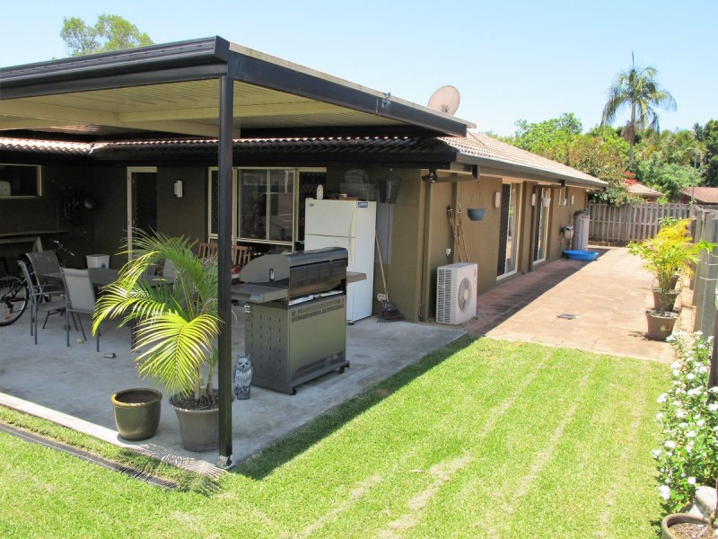 21 Mackellar Drive, Nerang QLD 4211