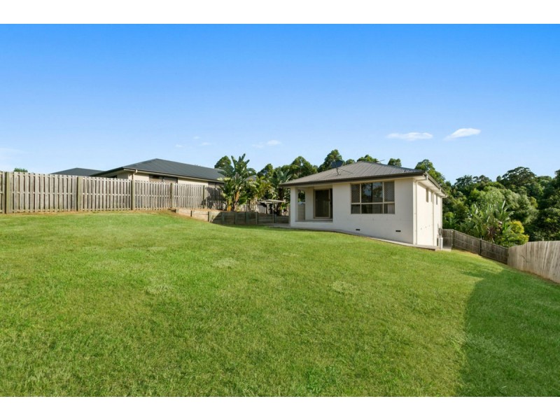 8 Blackstu Court, Gilston QLD 4211