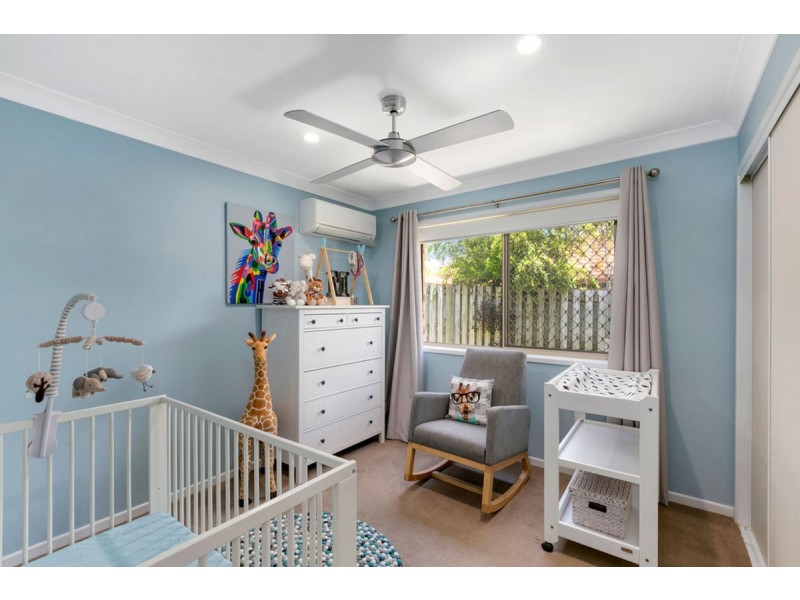 17 Greenbank Circuit, Carrara QLD 4211