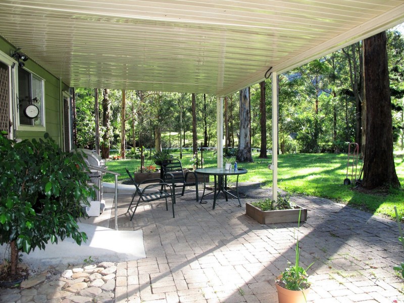 25 Thendara Drive, Mount Nathan QLD 4211