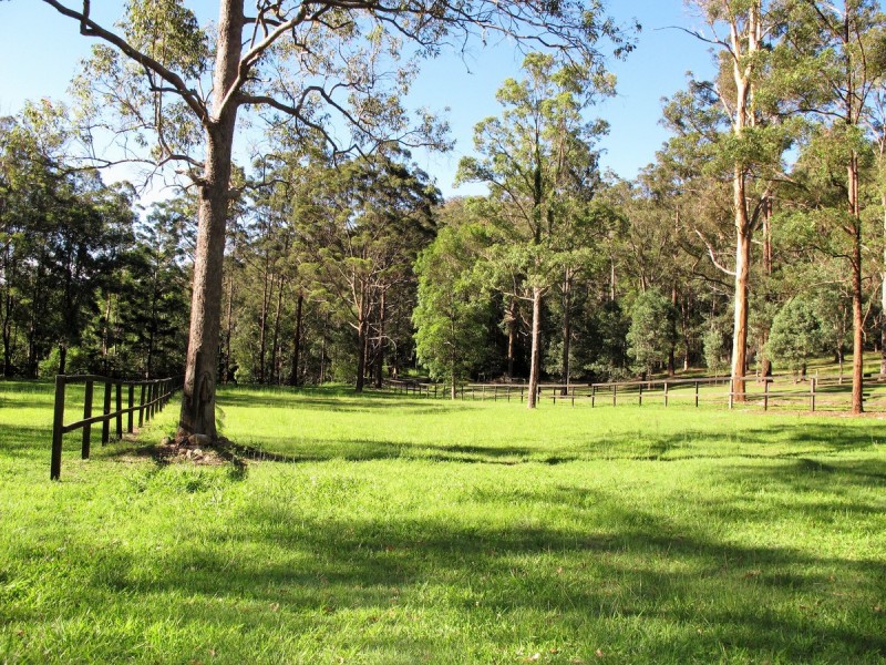 25 Thendara Drive, Mount Nathan QLD 4211