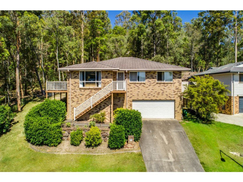 12 Jane Lane, Oxenford QLD 4210