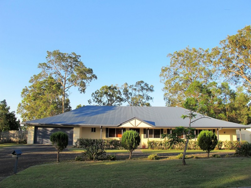 12 Arthur Payne Court, Worongary QLD 4213