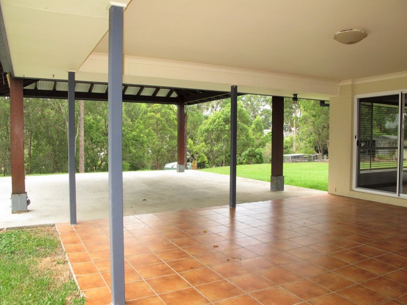 12 Arthur Payne Court, Worongary QLD 4213