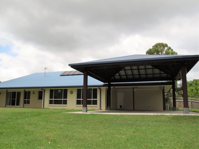 12 Arthur Payne Court, Worongary QLD 4213