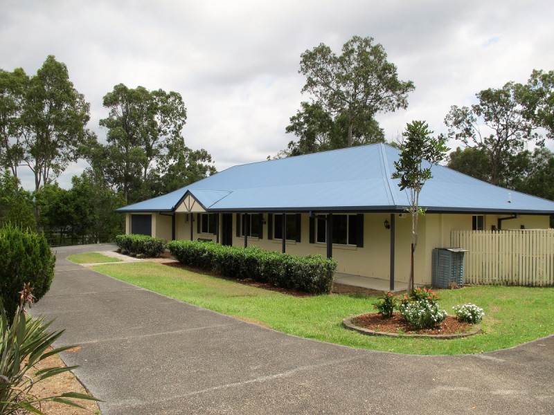 12 Arthur Payne Court, Worongary QLD 4213