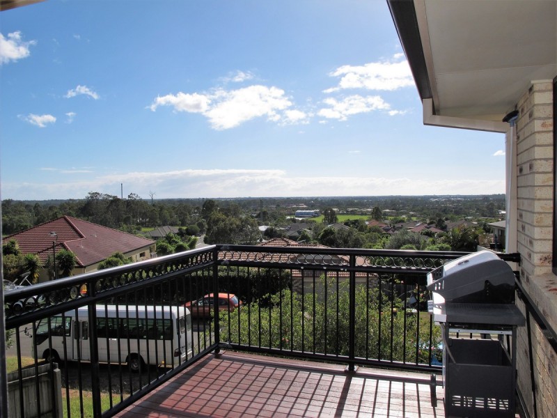 55 Bluetail Crescent, Upper Coomera QLD 4209