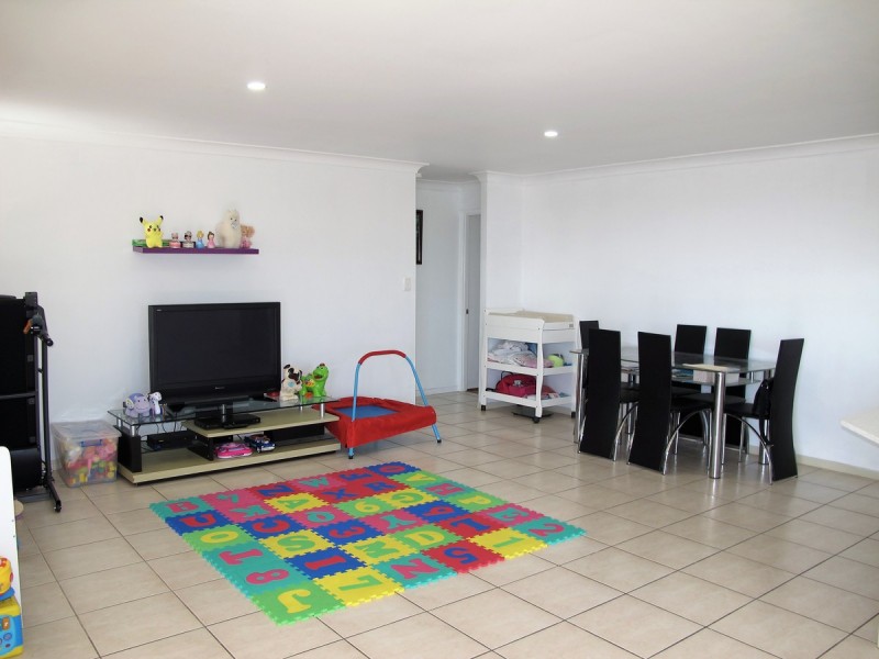 55 Bluetail Crescent, Upper Coomera QLD 4209