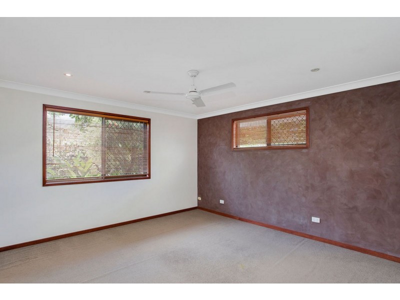 25 Hamersley Way, Worongary QLD 4213
