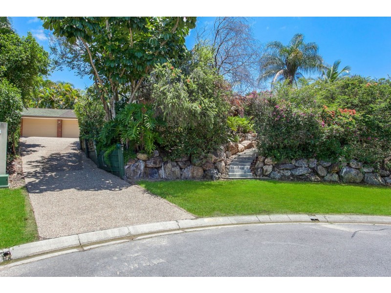 25 Hamersley Way, Worongary QLD 4213