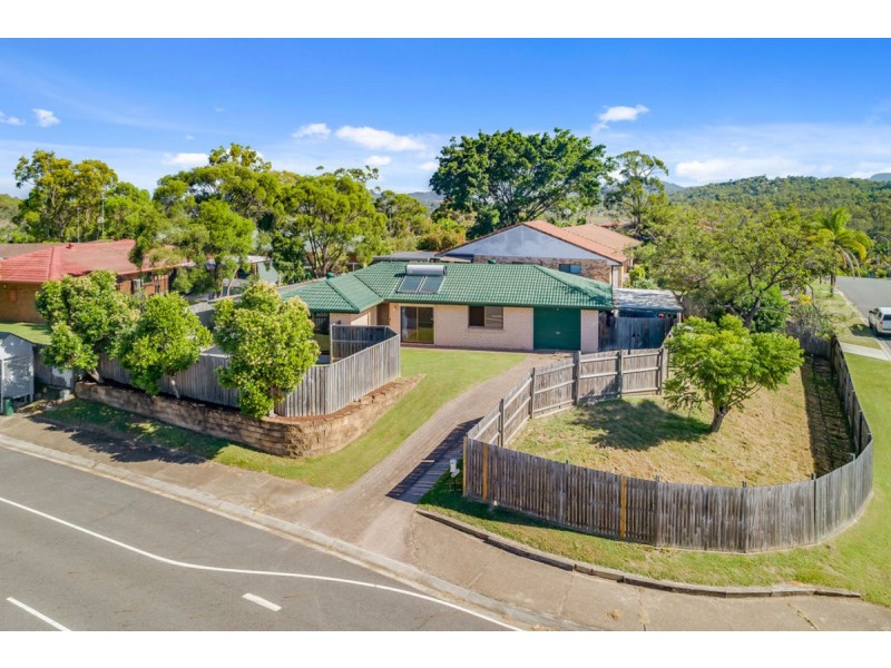 42 Explorers Way, Worongary QLD 4213