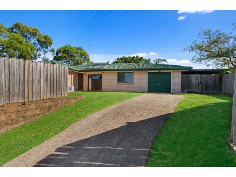 42 Explorers Way, Worongary QLD 4213