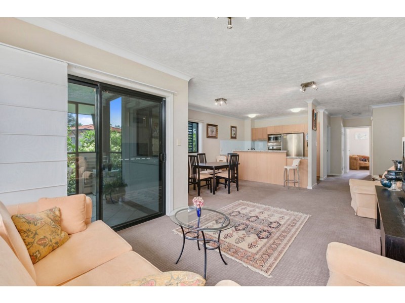 8/501 North Hill Drive, Robina QLD 4226