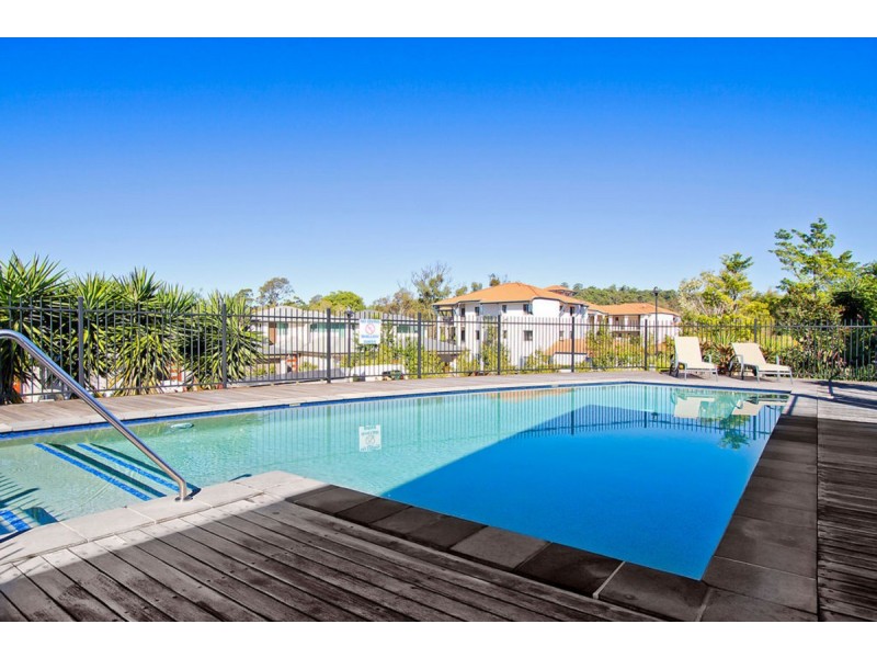 8/501 North Hill Drive, Robina QLD 4226