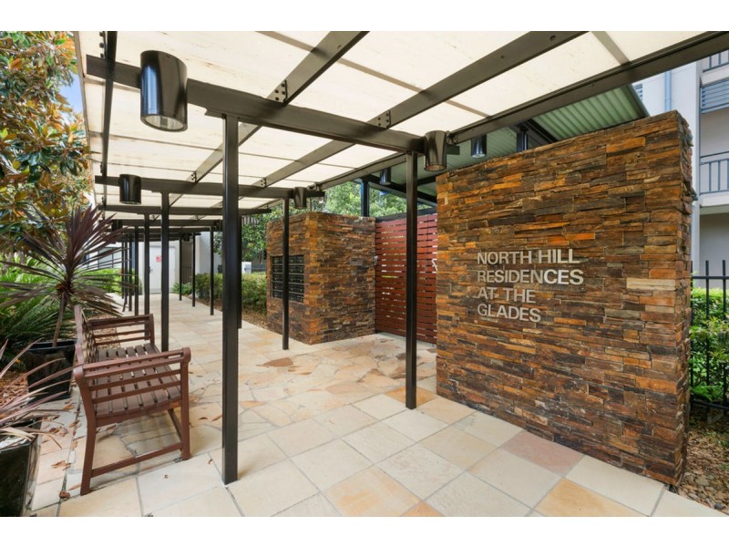 8/501 North Hill Drive, Robina QLD 4226