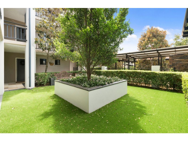 8/501 North Hill Drive, Robina QLD 4226