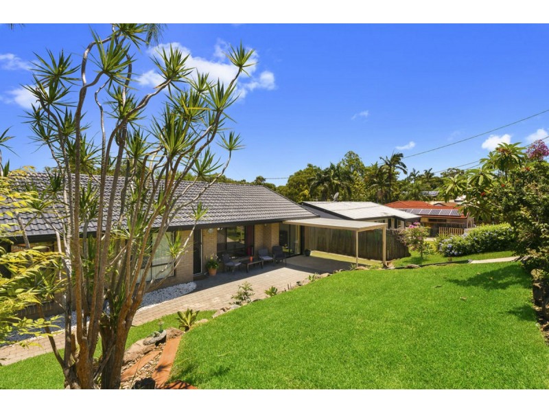 13 Plum Parade, Nerang QLD 4211
