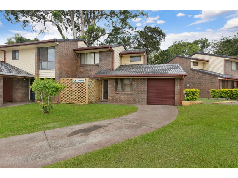 9 Camelia 67 Nerang Street, Nerang QLD 4211