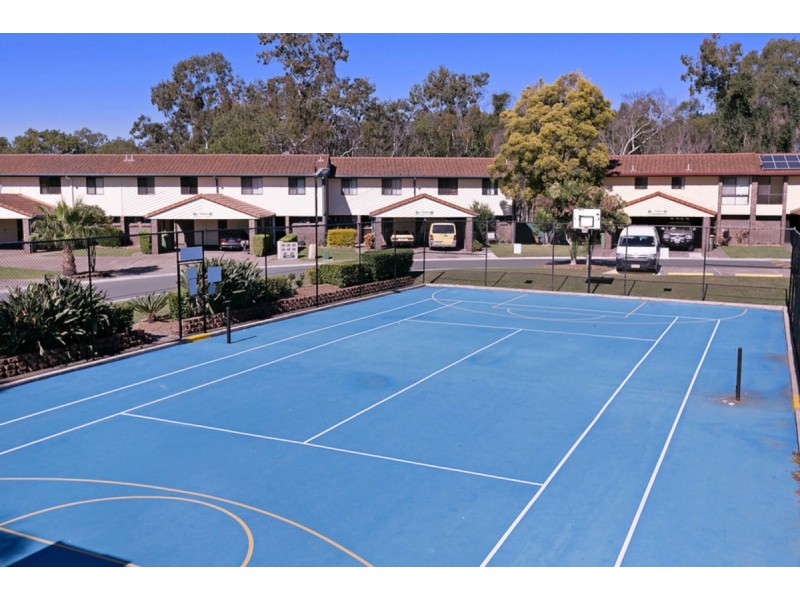 9 Camelia 67 Nerang Street, Nerang QLD 4211