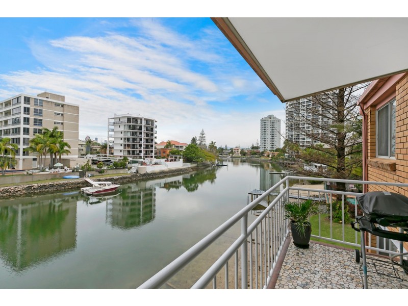 13/47 Peninsular Drive, Surfers Paradise QLD 4217