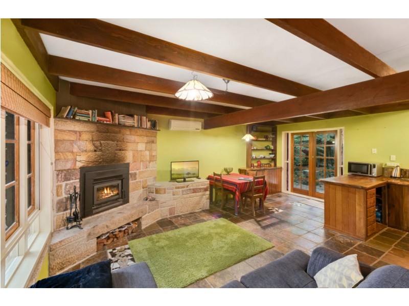 13 Mundora Road, Springbrook QLD 4213