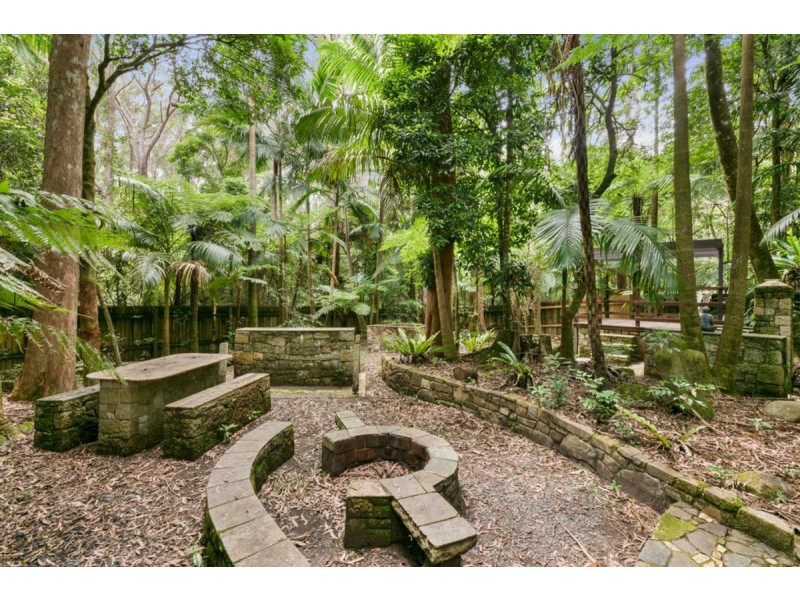 13 Mundora Road, Springbrook QLD 4213